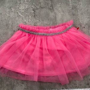 Cute and Pink Garanimals Tutu | 6-9M | New ✨Toddler